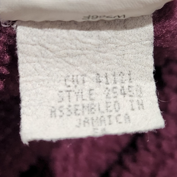 Vintage 1994 Patagonia Synchilla Snap-T Fleece Pullover Mens Small - Picture 7 of 7